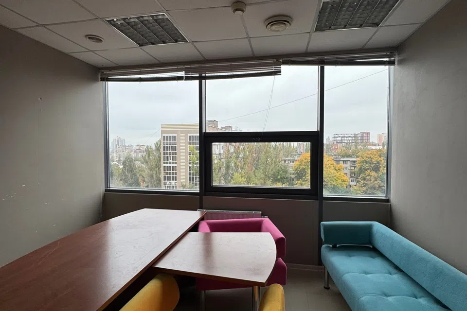 Сдаётся офис, 37 м²