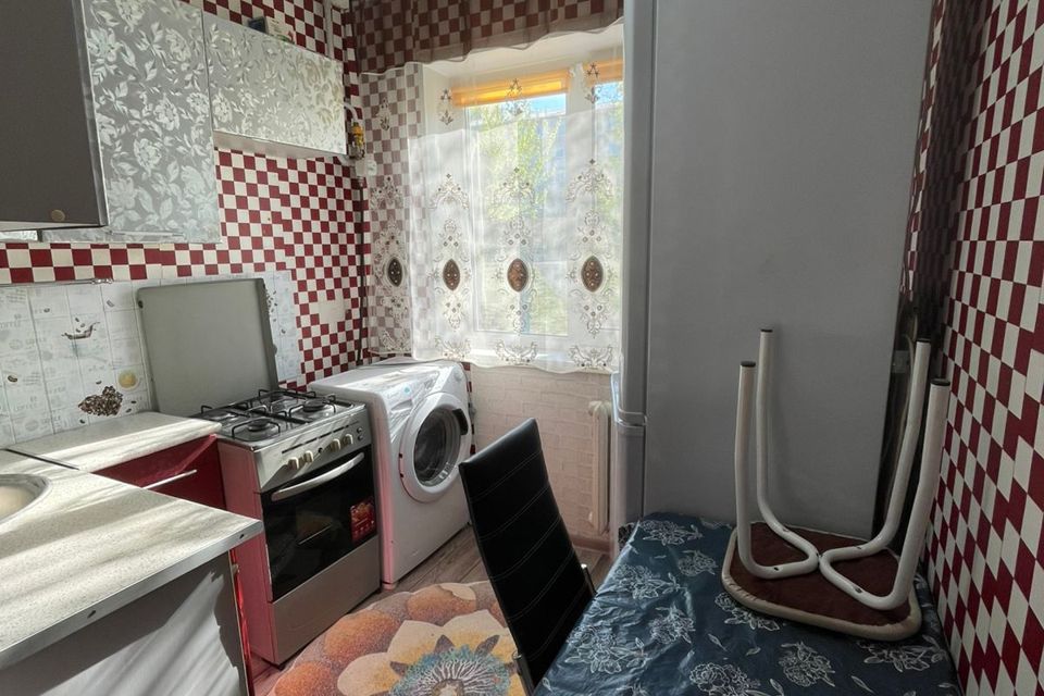 Сдаётся 2-комнатная квартира, 47 м²