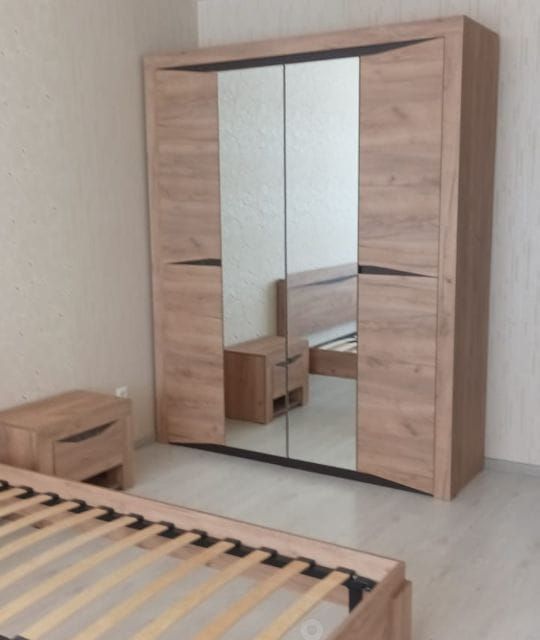 Сдаётся 2-комнатная квартира, 65 м²