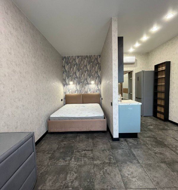 Сдаётся студия, 35 м²
