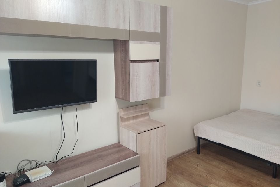 Сдаётся 1-комнатная квартира, 35.5 м²