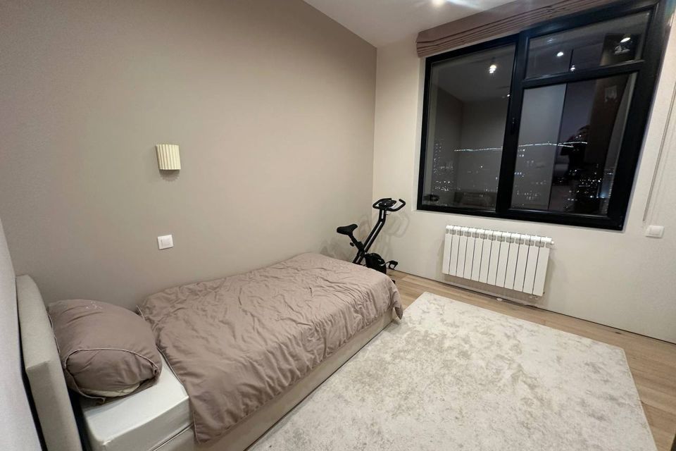Сдаётся 3-комнатная квартира, 90 м²