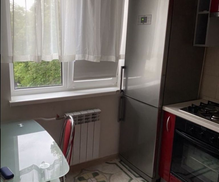 Сдаётся 2-комнатная квартира, 51 м²