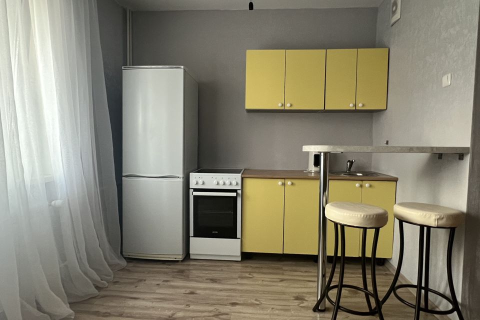 Сдаётся студия, 20 м²