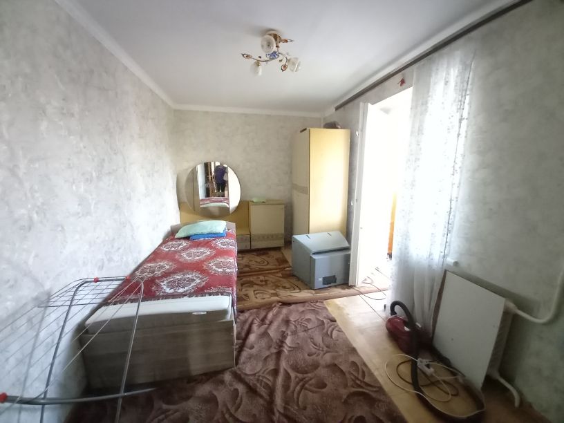 Сдаётся комната в 3-комн. квартире, 10 м²