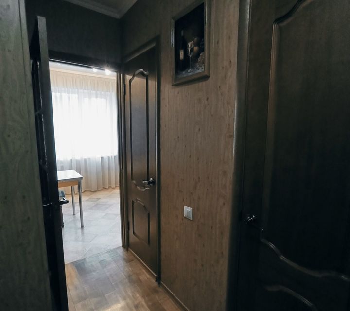 Сдаётся 2-комнатная квартира, 48 м²