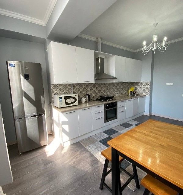 Сдаётся 2-комнатная квартира, 46.1 м²