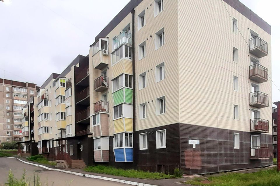 Сдаётся 2-комнатная квартира, 38 м²
