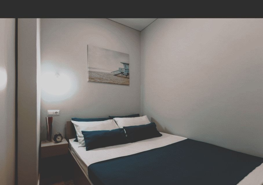 Сдаётся 1-комнатная квартира, 42 м²