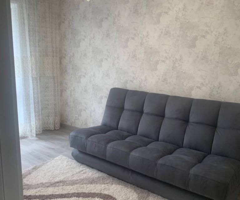Сдаётся 2-комнатная квартира, 44 м²