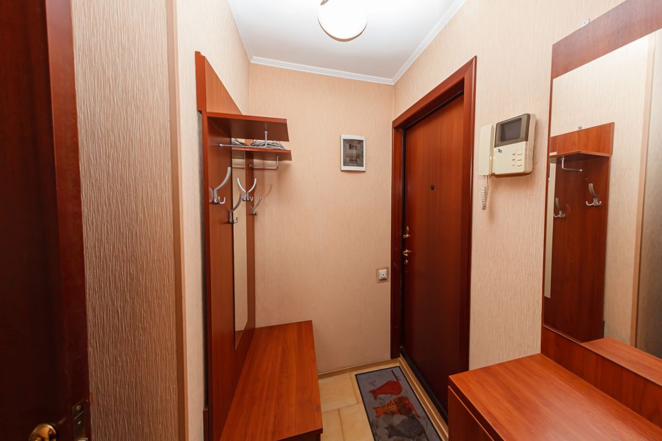 Сдаётся 1-комнатная квартира, 32.2 м²