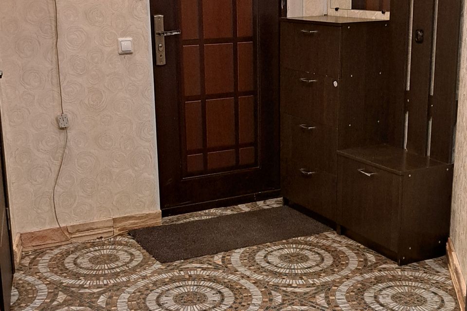 Сдаётся 1-комнатная квартира, 40 м²