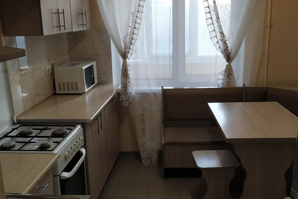 Сдаётся 3-комнатная квартира, 63 м²
