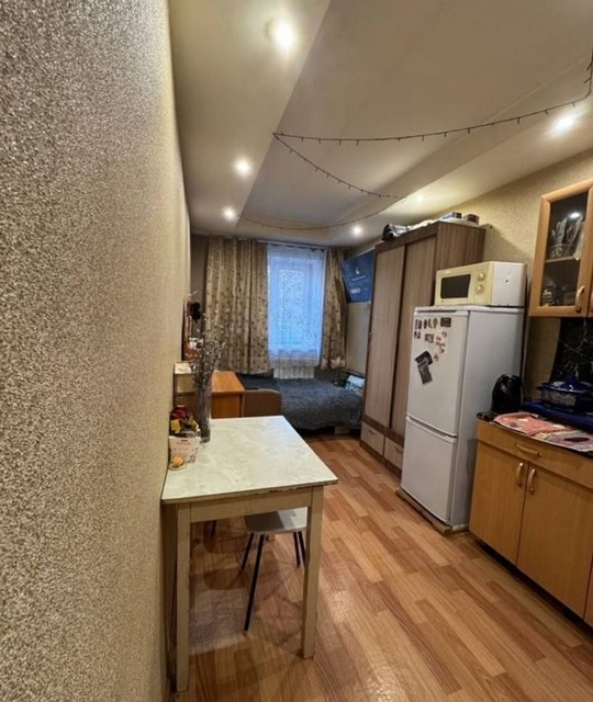 Сдаётся студия, 15 м²