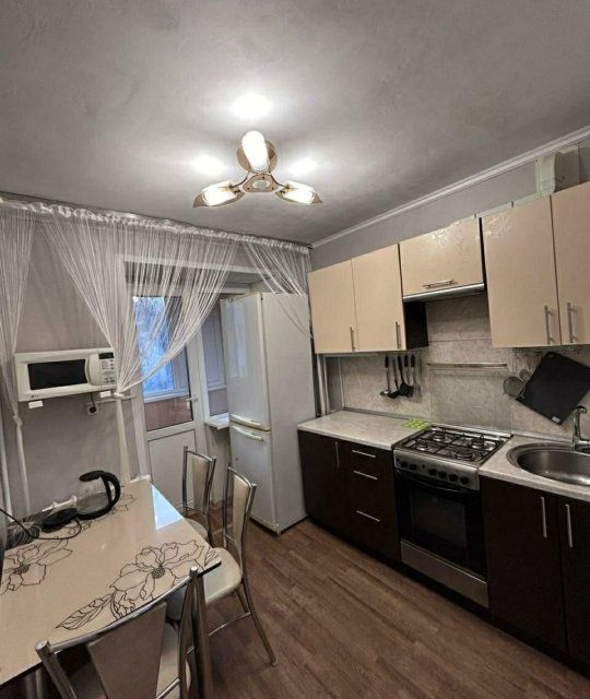 Сдаётся 1-комнатная квартира, 32 м²