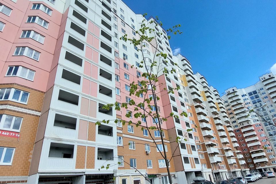 Сдаётся студия, 25 м²