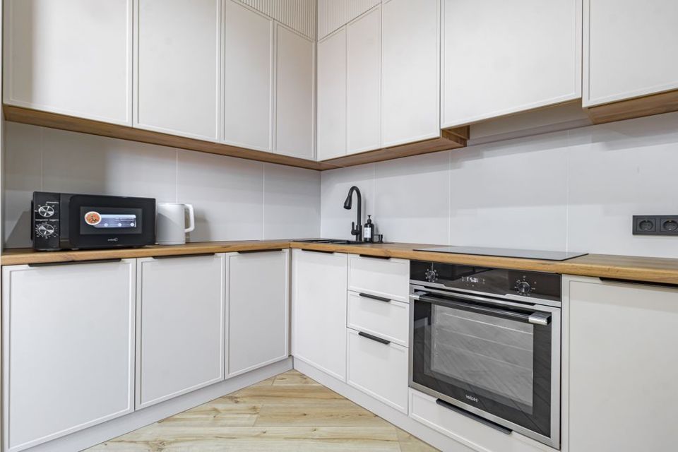 Сдаётся студия, 35 м²