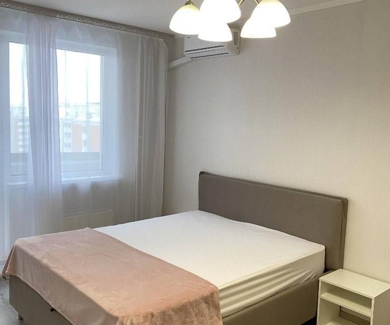Сдаётся 1-комнатная квартира, 40 м²
