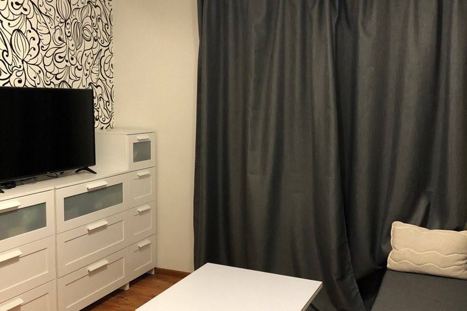 Сдаётся 2-комнатная квартира, 36 м²