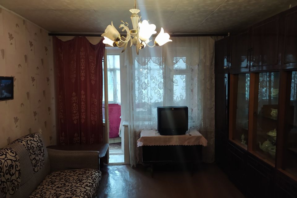 Сдаётся 2-комнатная квартира, 50 м²