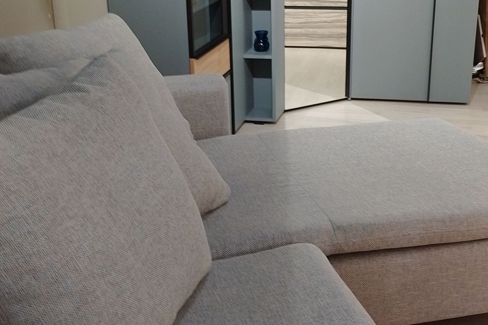 Сдаётся 2-комнатная квартира, 42 м²