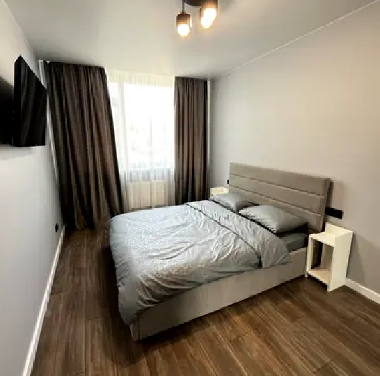 Сдаётся 2-комнатная квартира, 54 м²