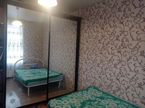 Сдаётся комната в 5-комн. квартире, 65 м²