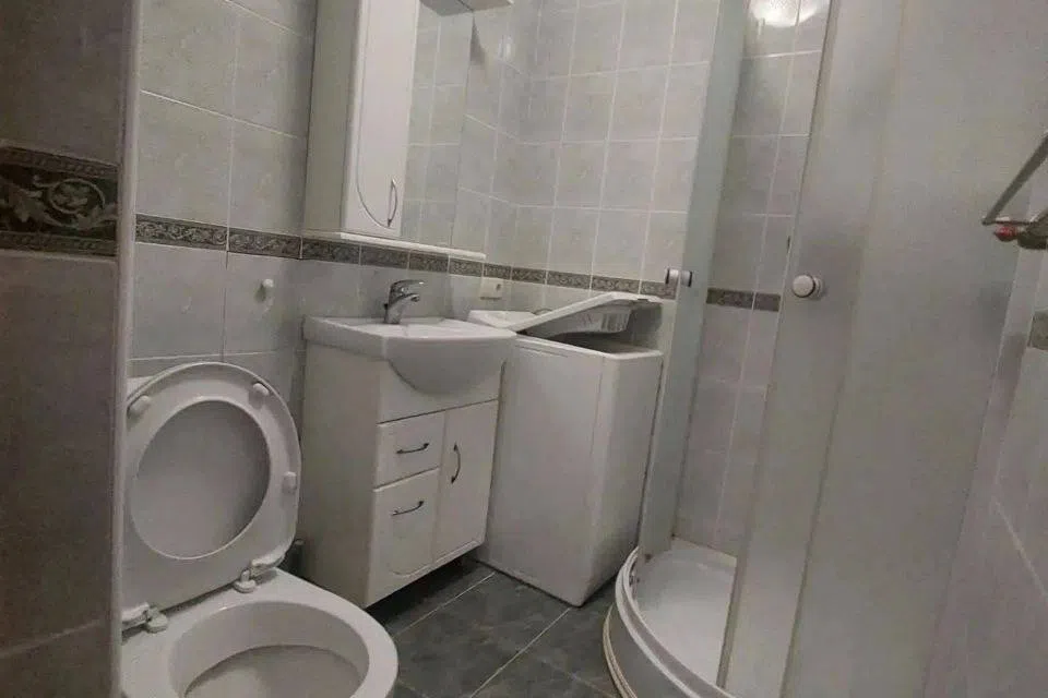 Сдаётся 2-комнатная квартира, 45 м²