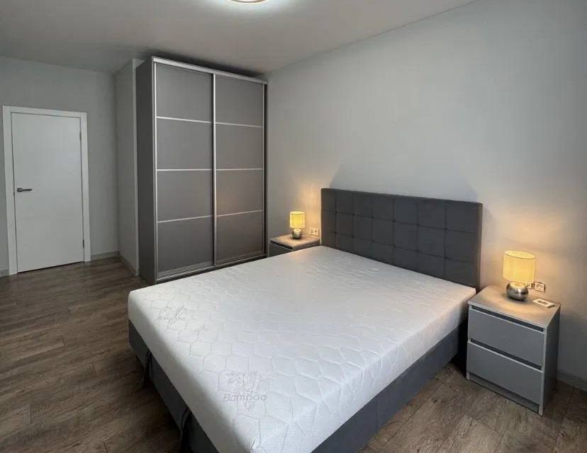 Сдаётся 2-комнатная квартира, 55 м²
