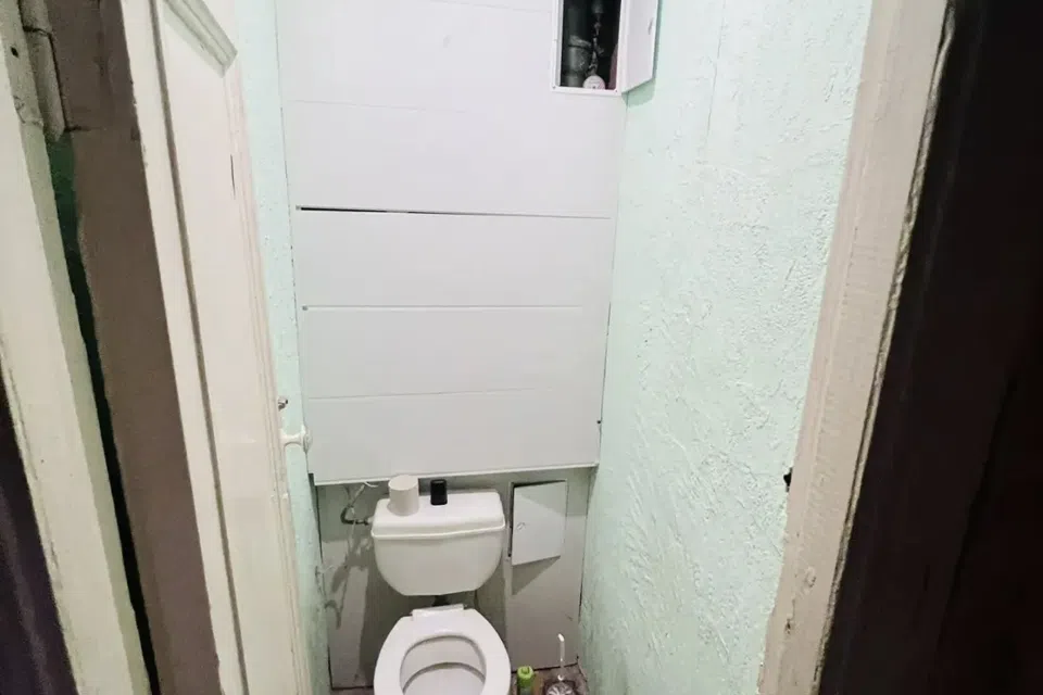 Сдаётся 2-комнатная квартира, 46 м²