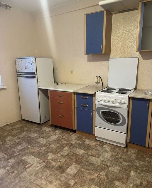 Сдаётся 1-комнатная квартира, 45 м²