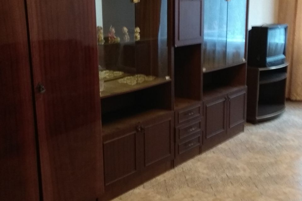Сдаётся 2-комнатная квартира, 48 м²