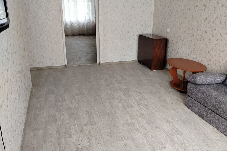 Сдаётся 3-комнатная квартира, 60 м²