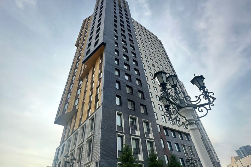 Сдаётся 1-комнатная квартира, 35 м²