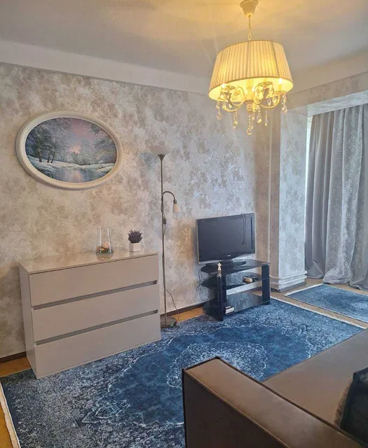 Сдаётся 1-комнатная квартира, 35.5 м²