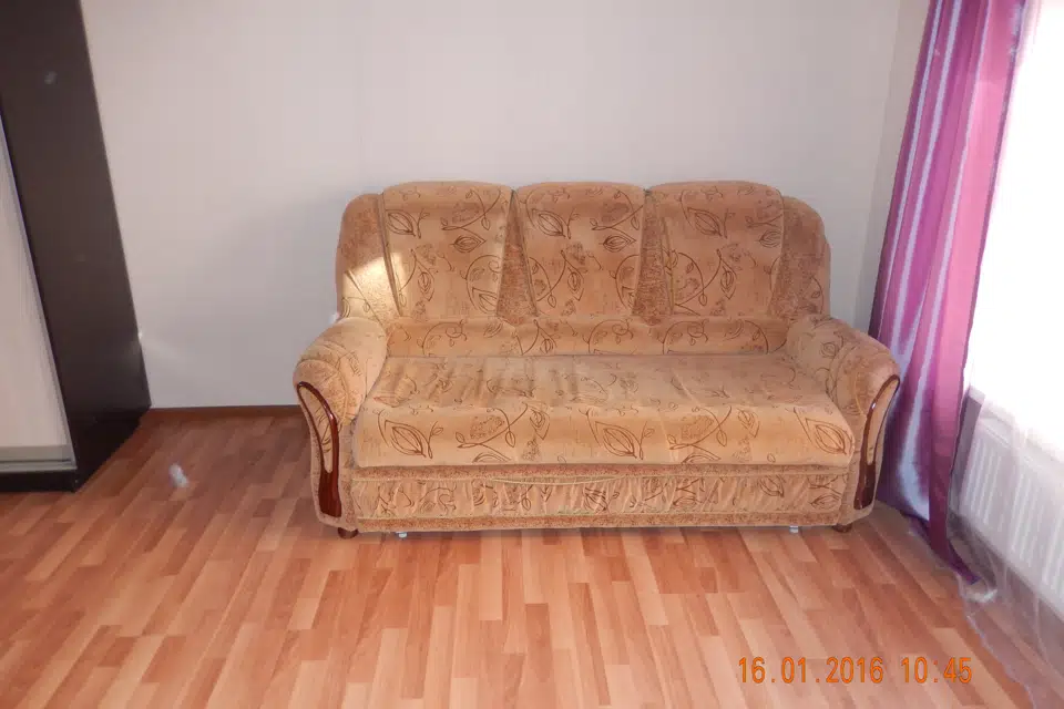 Сдаётся студия, 25.9 м²