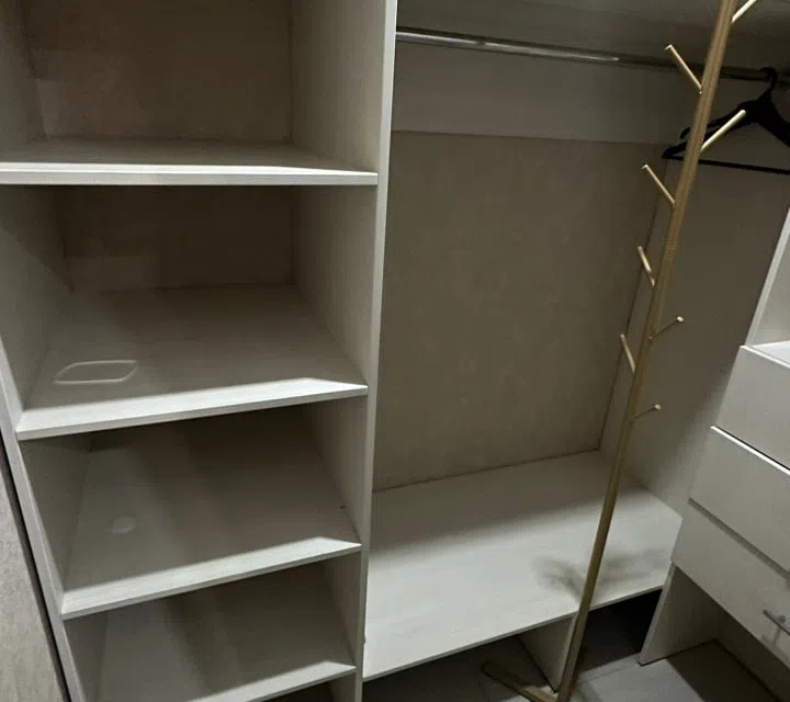 Сдаётся 1-комнатная квартира, 40 м²