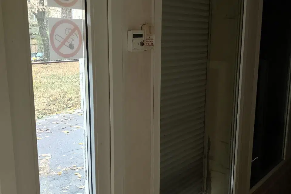 Сдаётся офис, 130 м²