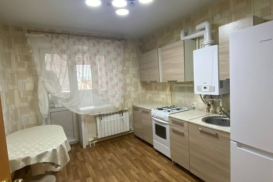 Сдаётся 2-комнатная квартира, 57.5 м²