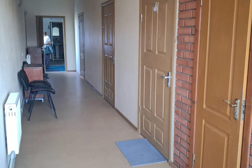 Сдаётся офис, 50 м²