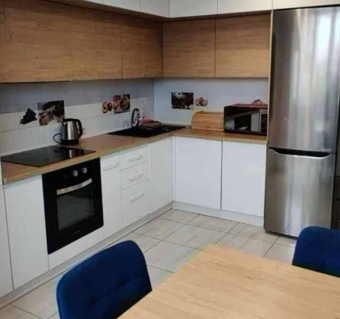 Сдаётся 1-комнатная квартира, 37 м²