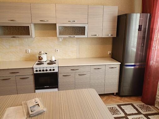 Сдаётся 1-комнатная квартира, 47 м²