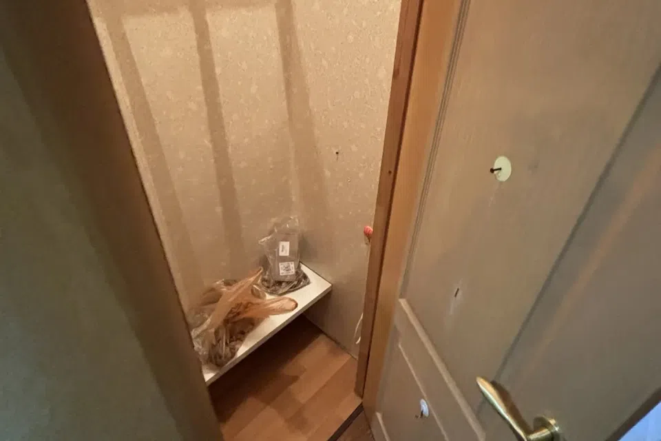 Сдаётся 3-комнатная квартира, 69 м²