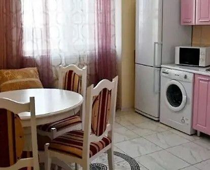Сдаётся 1-комнатная квартира, 33 м²