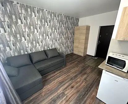 Сдаётся студия, 19 м²