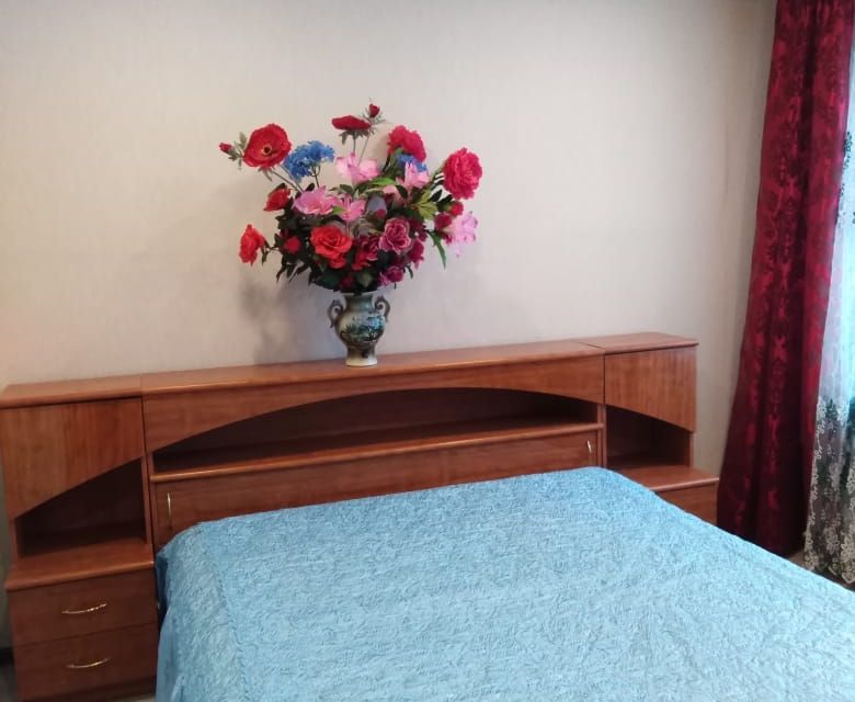 Сдаётся 3-комнатная квартира, 59 м²