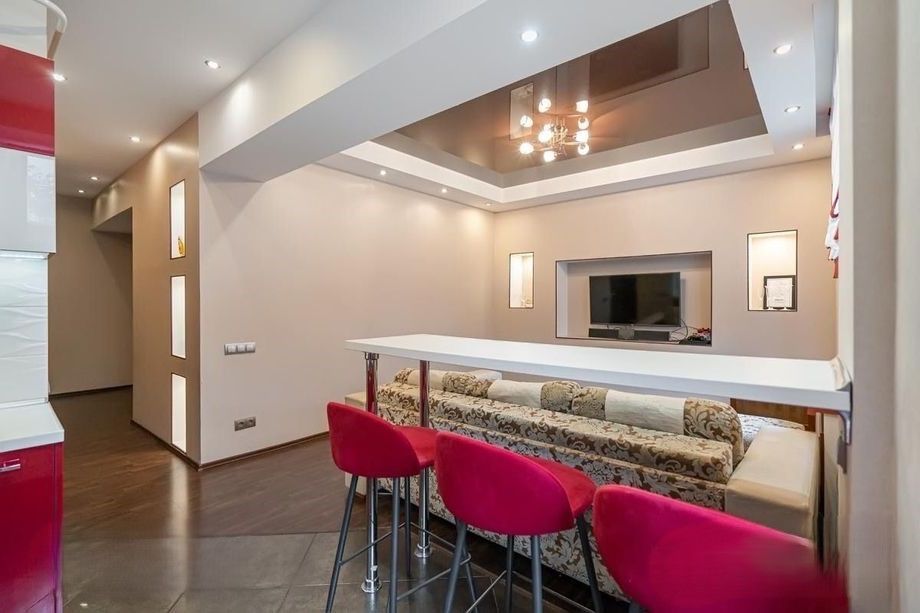 Сдаётся 2-комнатная квартира, 48.5 м²