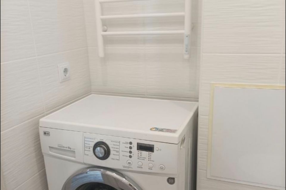 Сдаётся 2-комнатная квартира, 40 м²