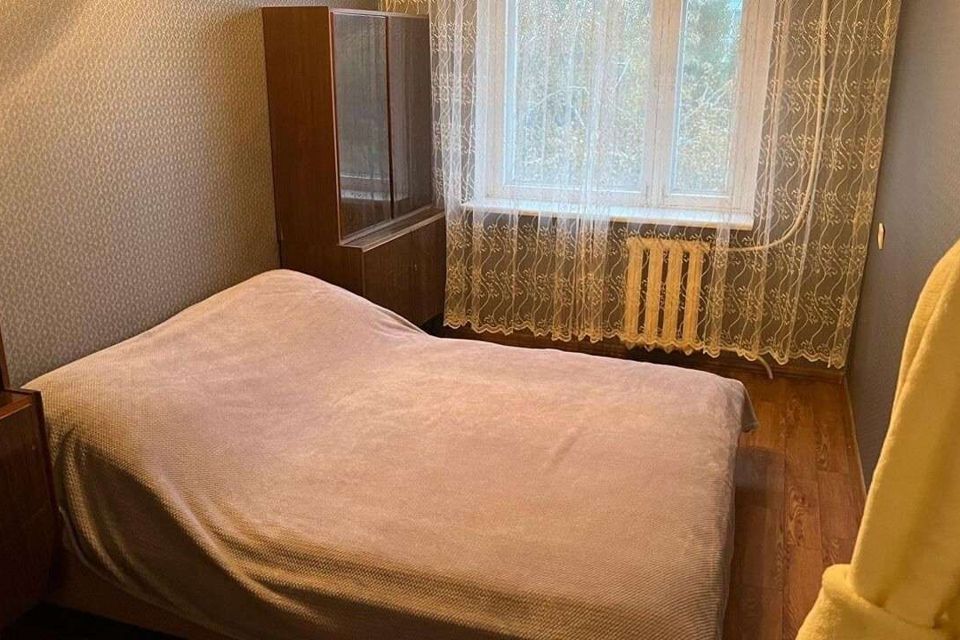 Сдаётся 2-комнатная квартира, 43 м²