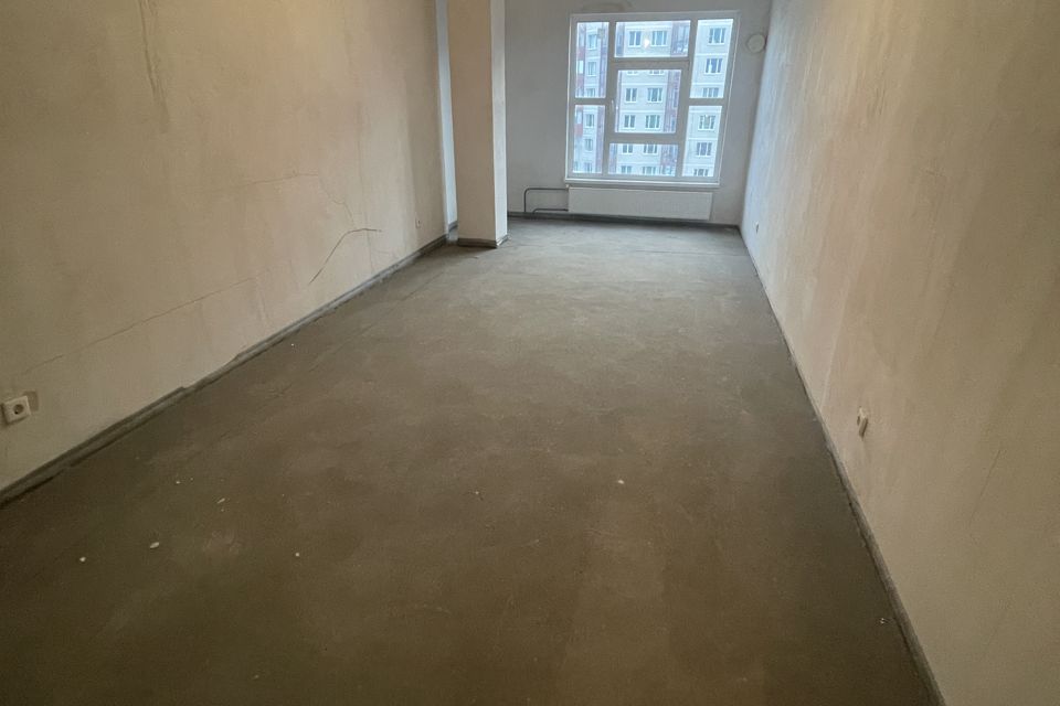 Сдаётся 2-комнатная квартира, 85.9 м²